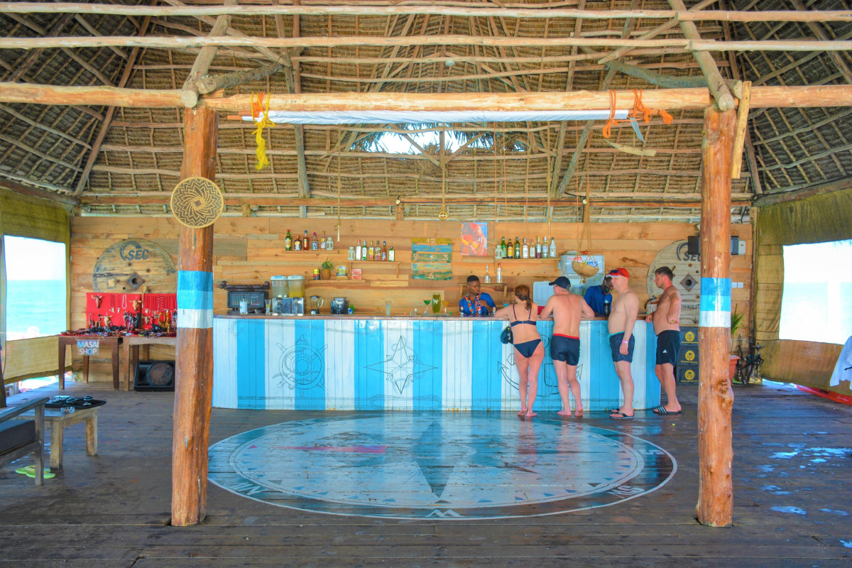 Reef & Beach Resort
