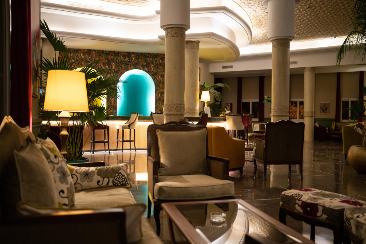 Eden Yasmine Resort & Spa