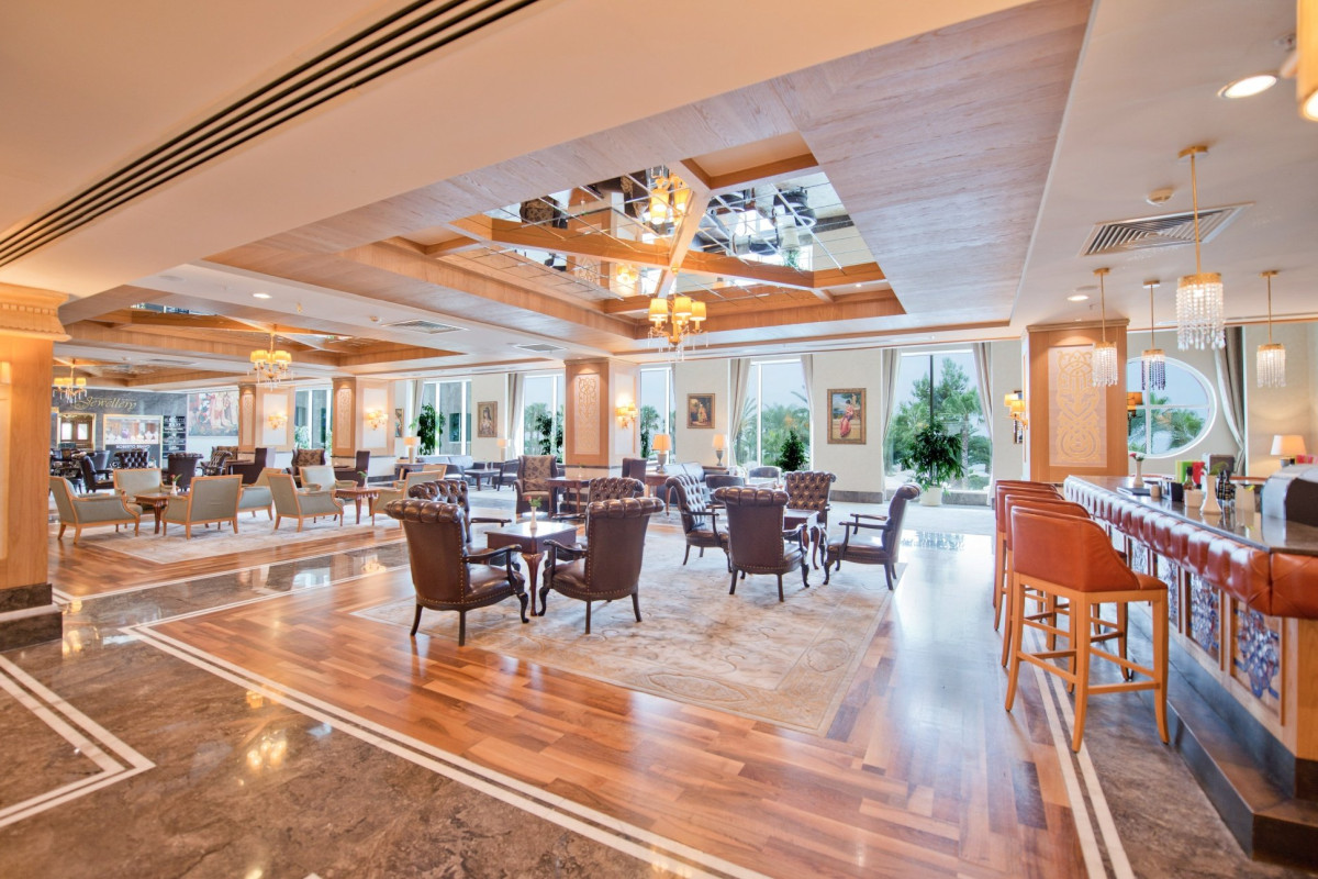 Fulya Kamelya Collection Exclusive Hotels