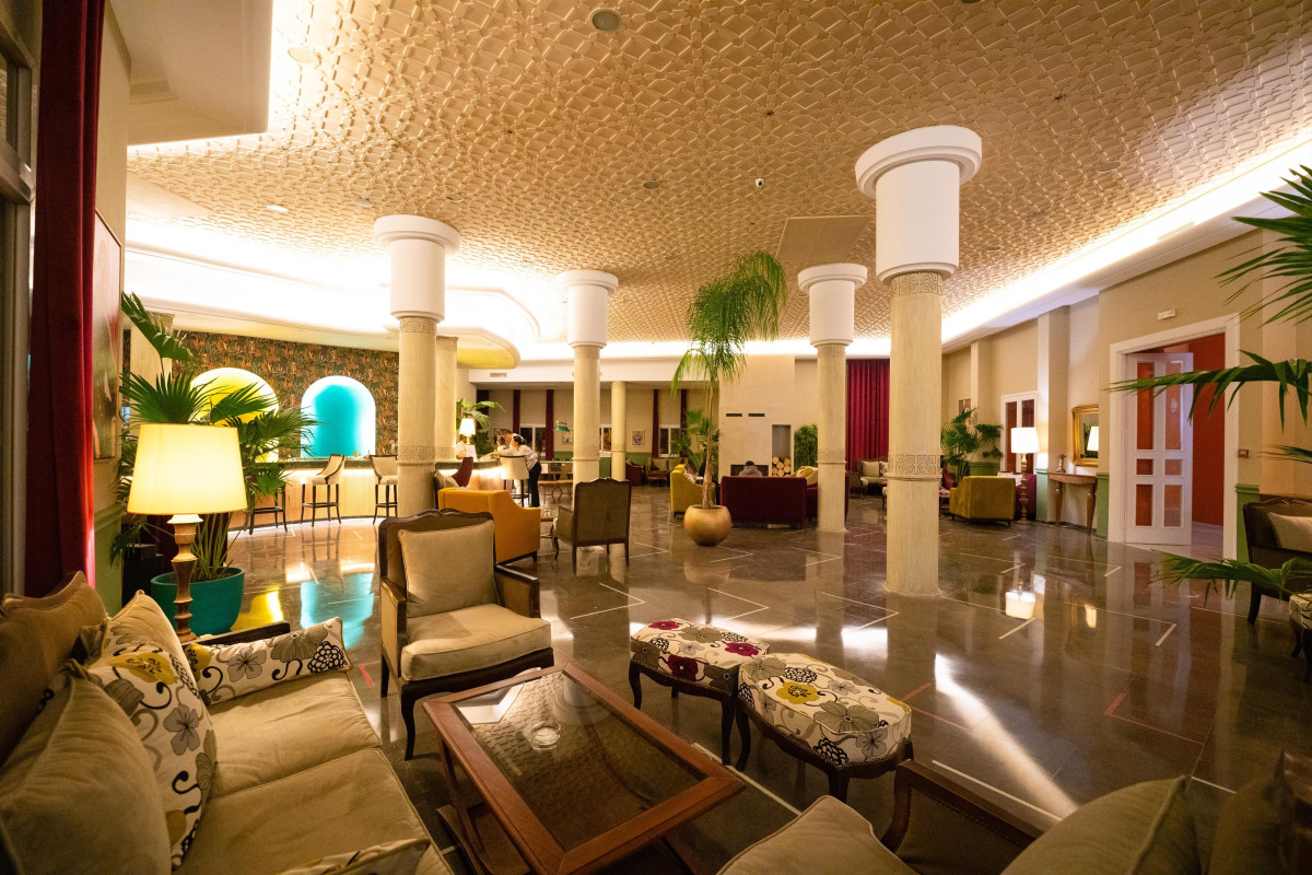 Eden Yasmine Resort & Spa