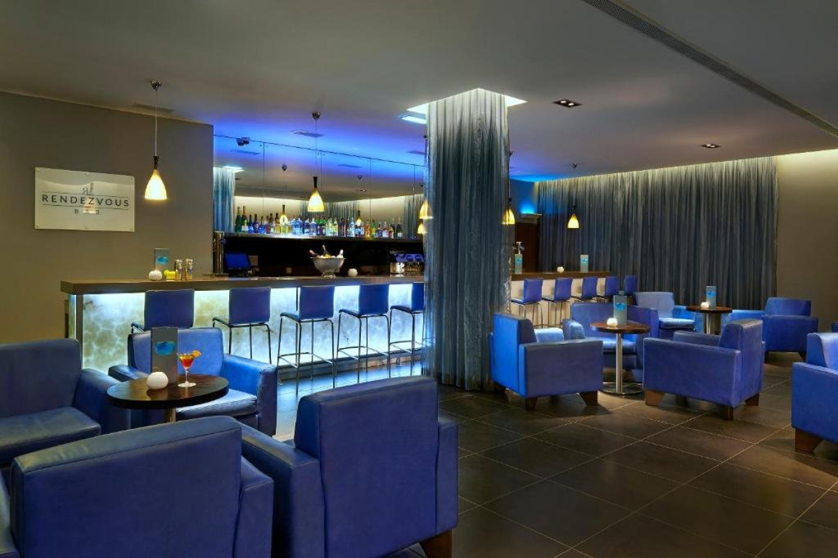 Meliá Dunas Beach Resort & Spa