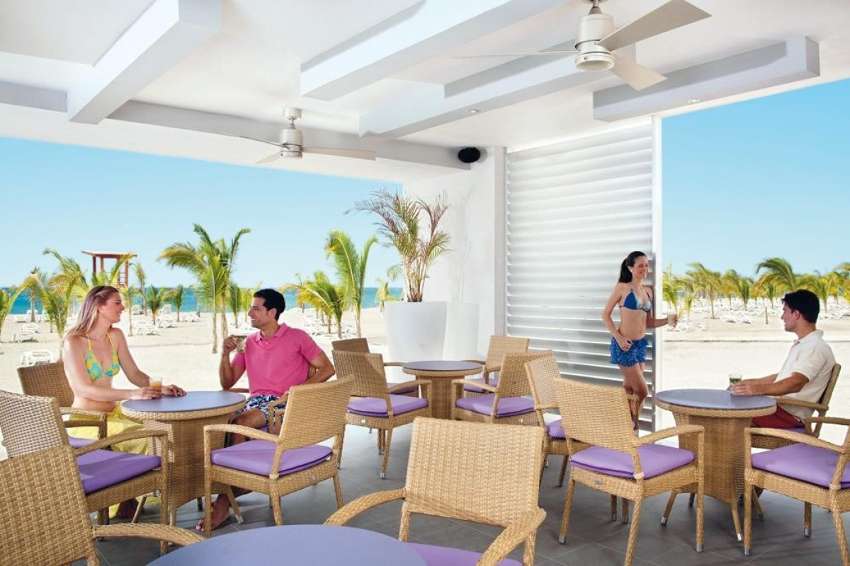 RIU Playa Blanca