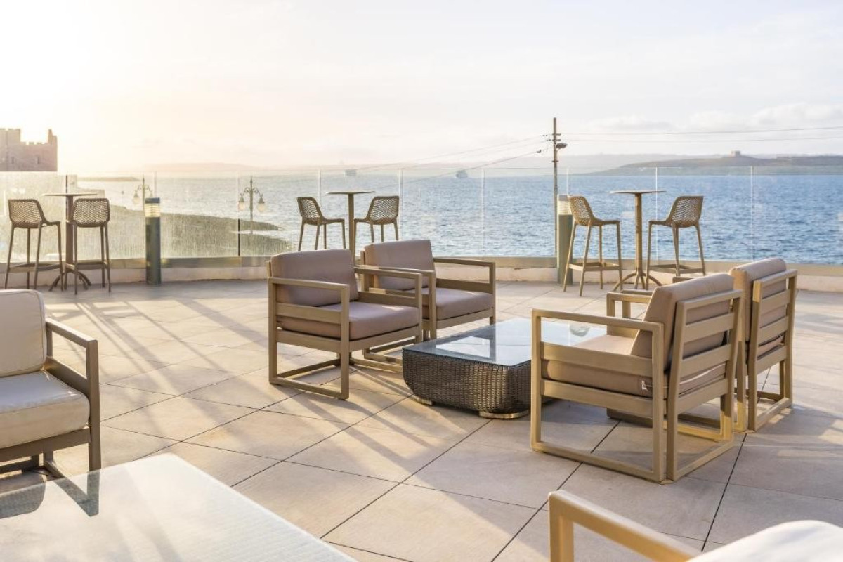 Riviera Hotel and SPA