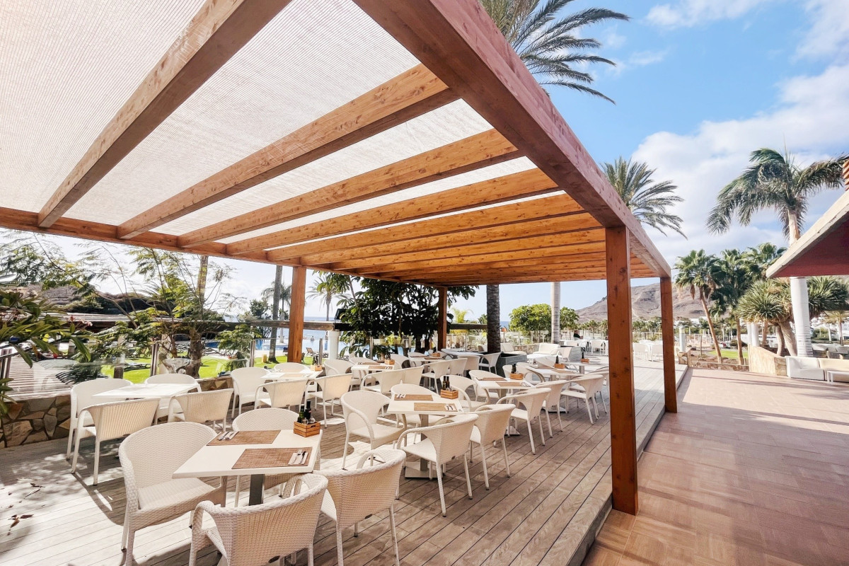 Playitas Hotel