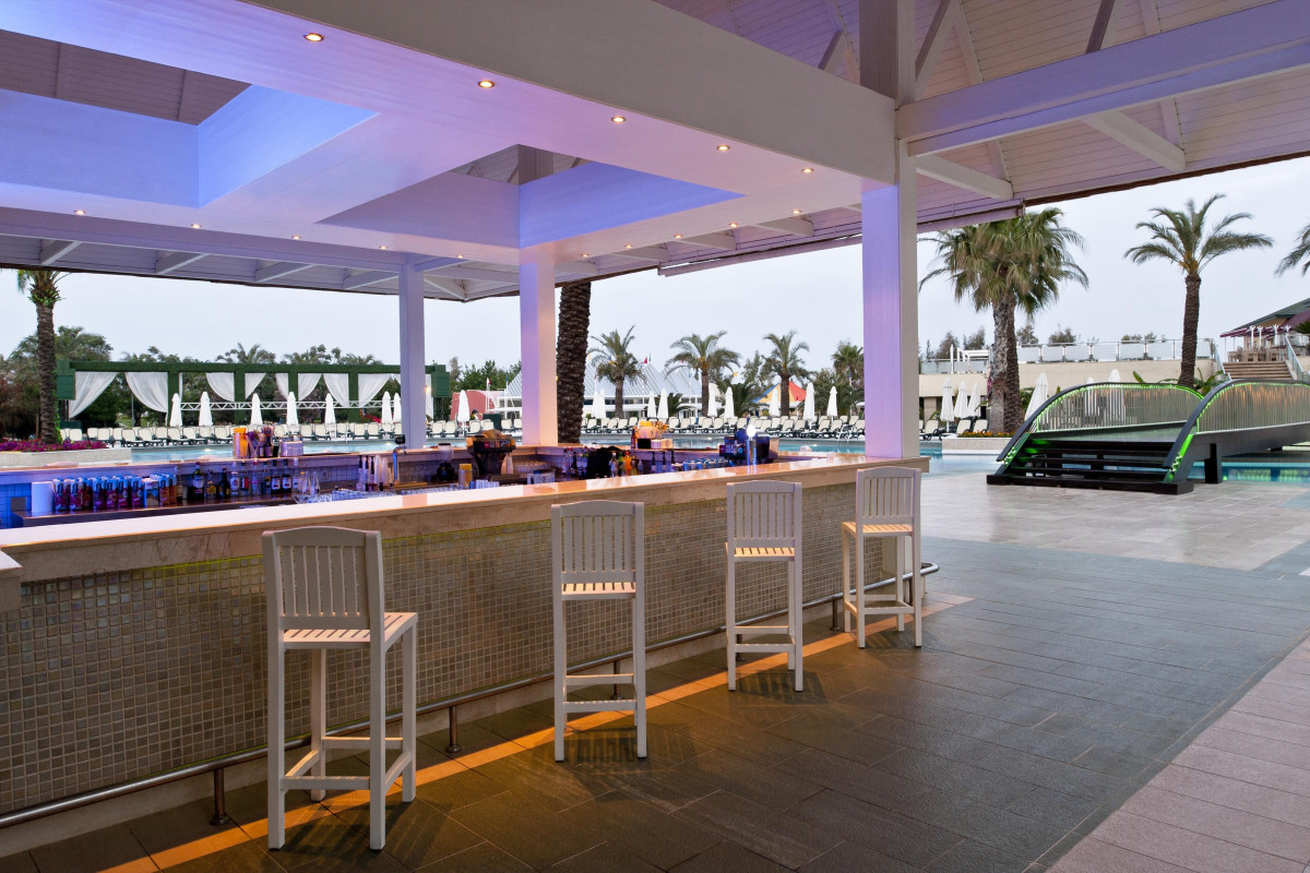 Dobedan Exclusive Hotel & Spa Belek (ex. Alva Donna Exclusive Hotel & Spa Belek)