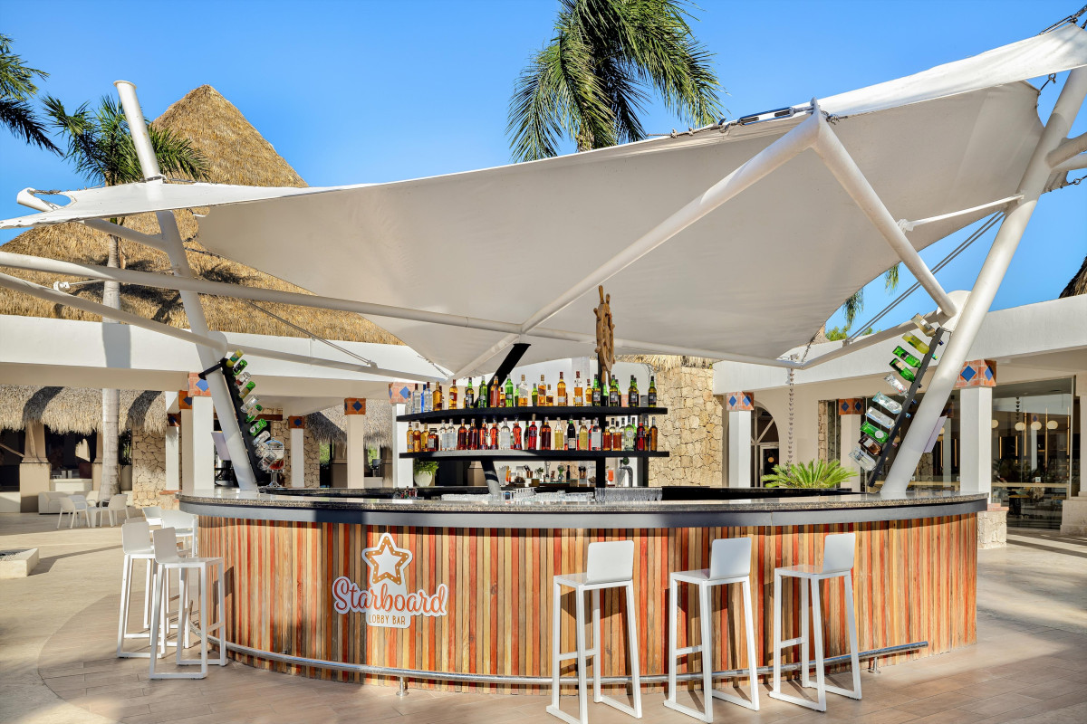 Sunscape Dominicus La Romana
