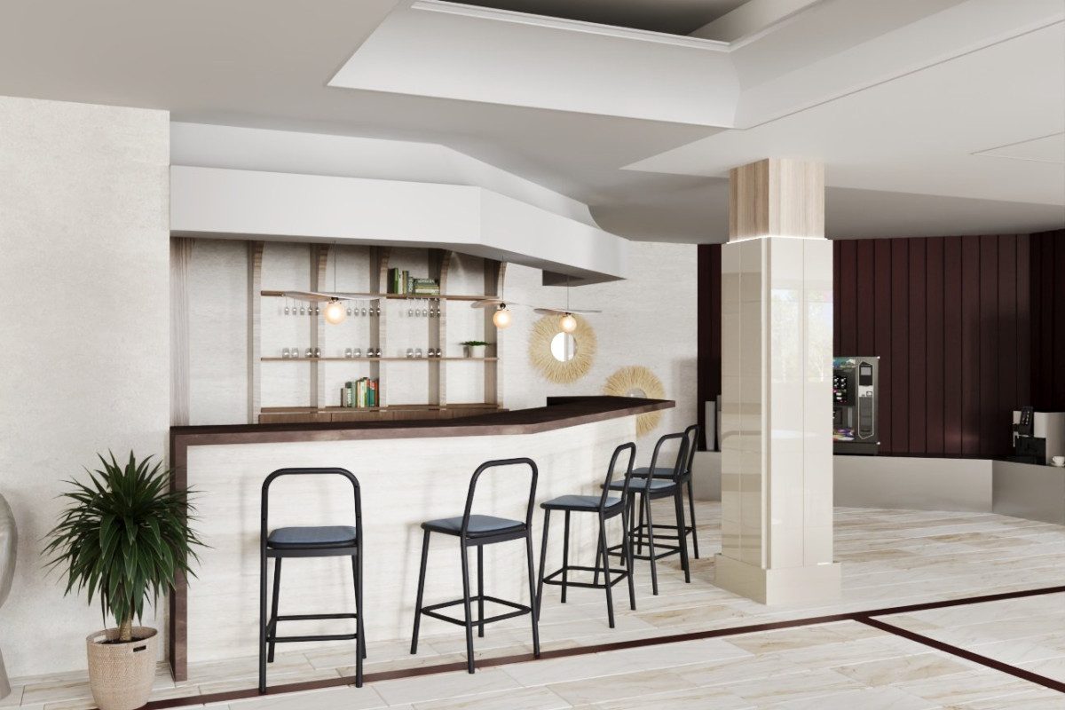 Titan Club Hotel
