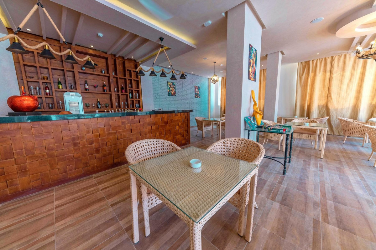 KaiSol Romance Resort Sahl Hasheesh
