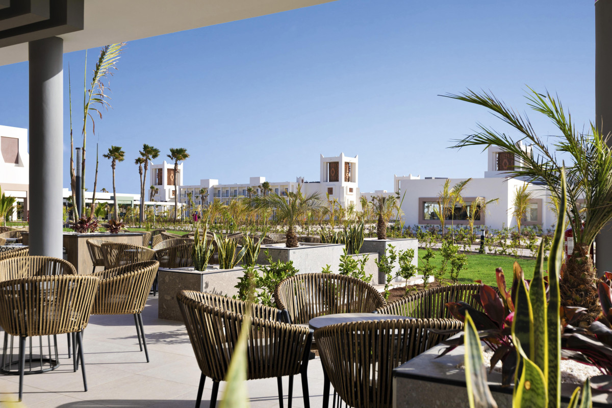 RIU Palace Santa Maria