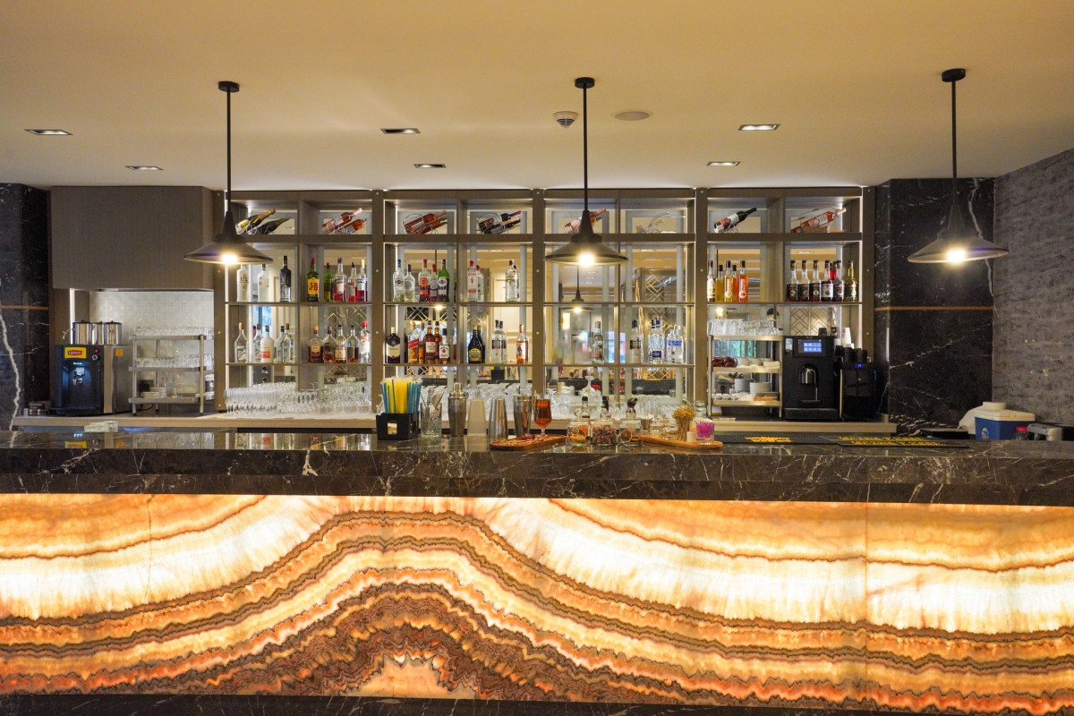 Bellis Deluxe Hotel