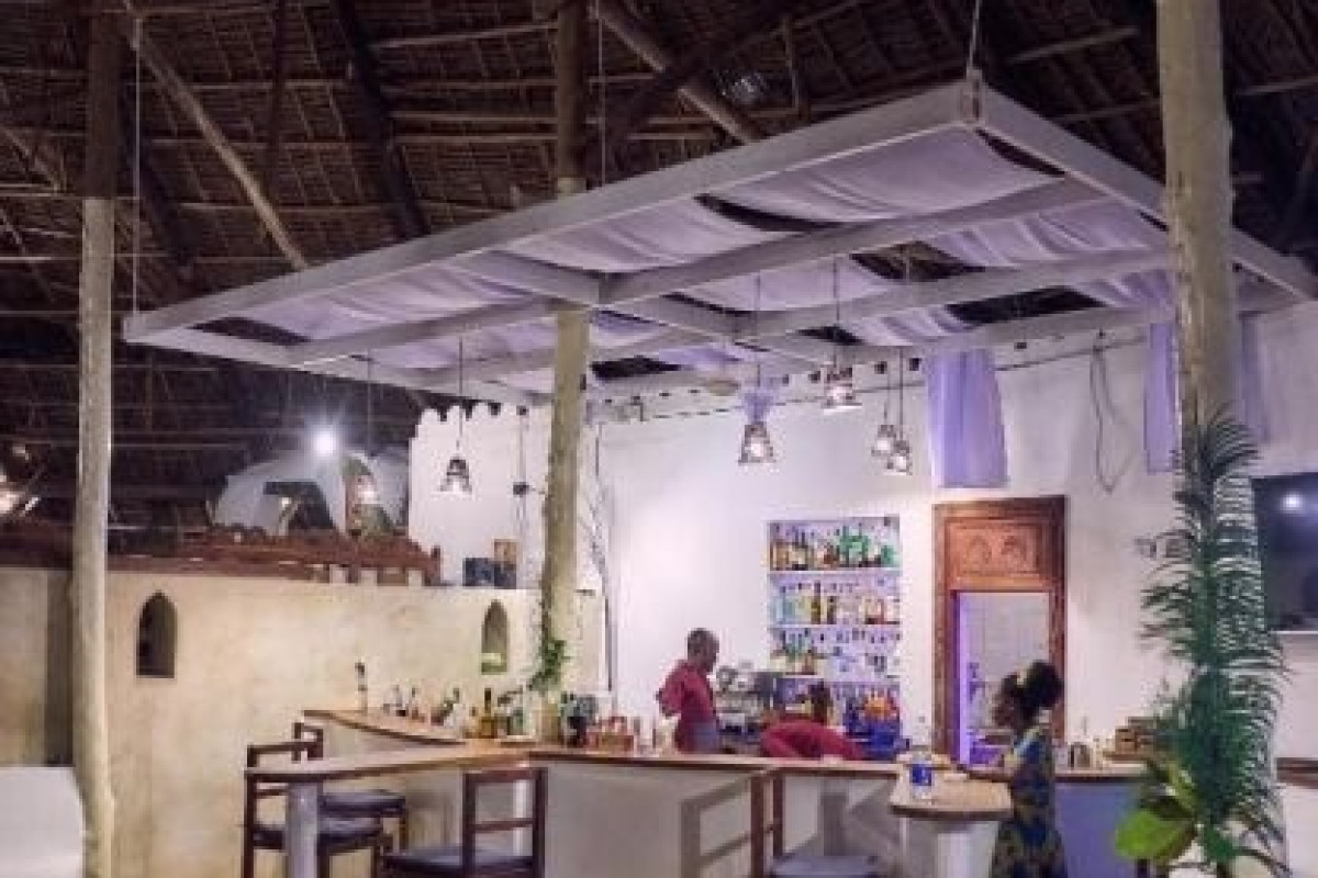 Spice Island Resort