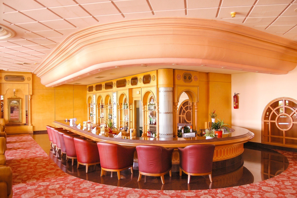 MAHDIA PALACE