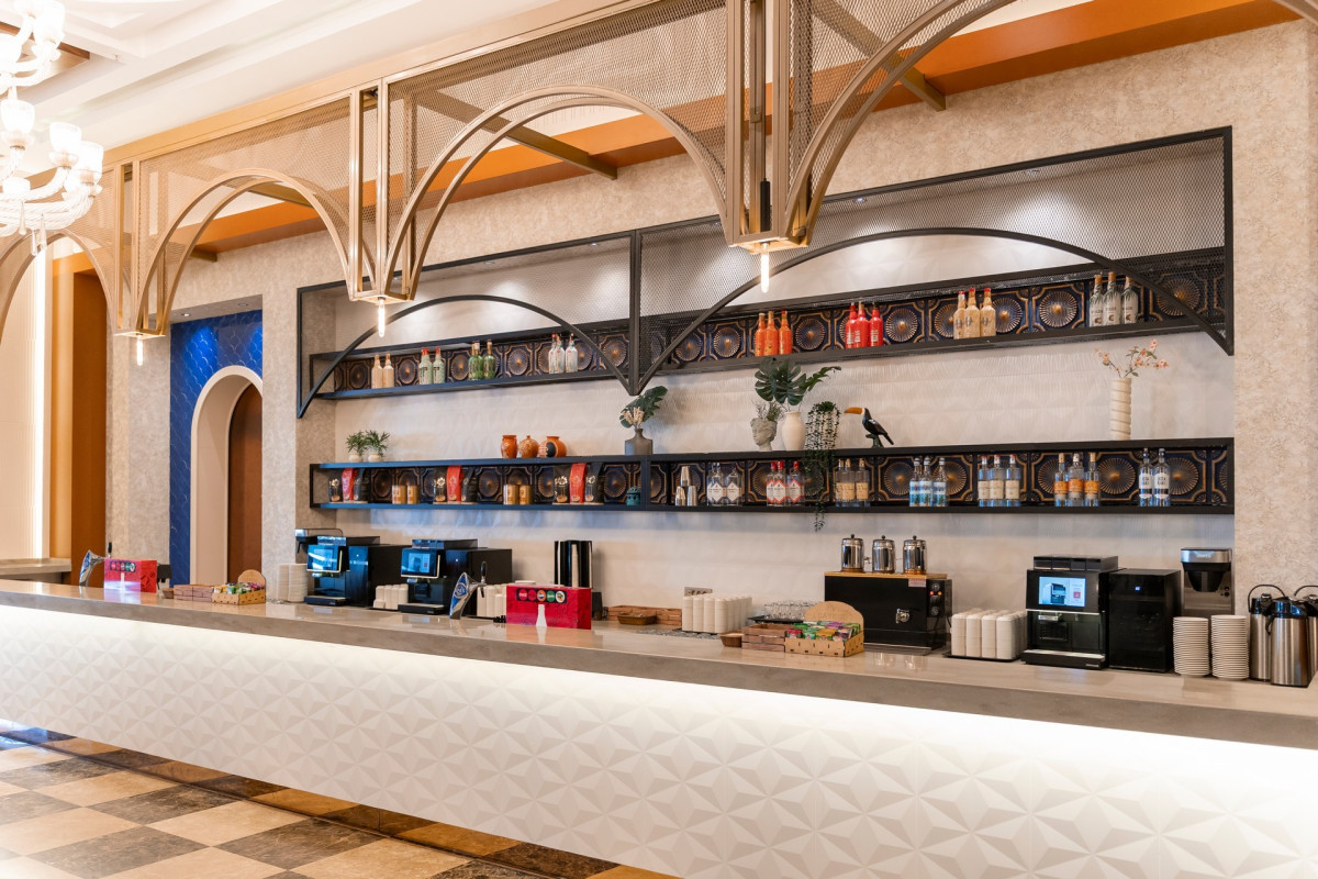 Oz Hotels Side Premium