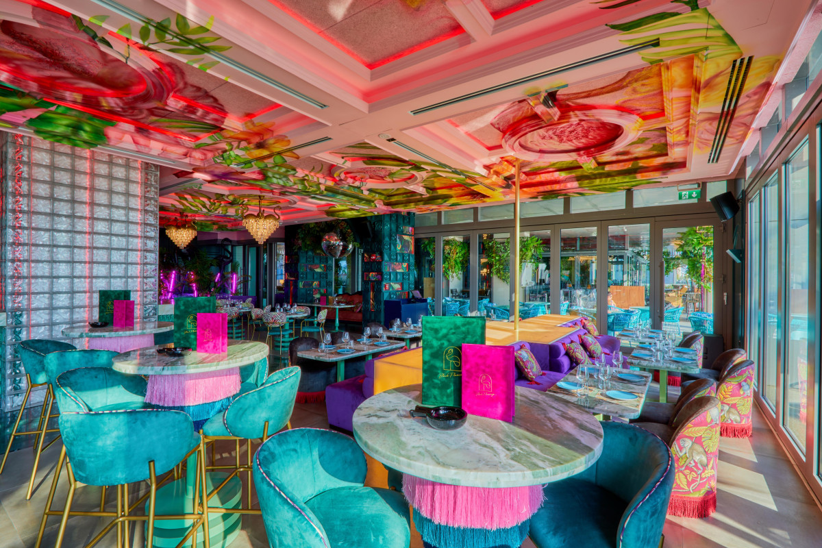Radisson Beach Resort Palm Jumeirah