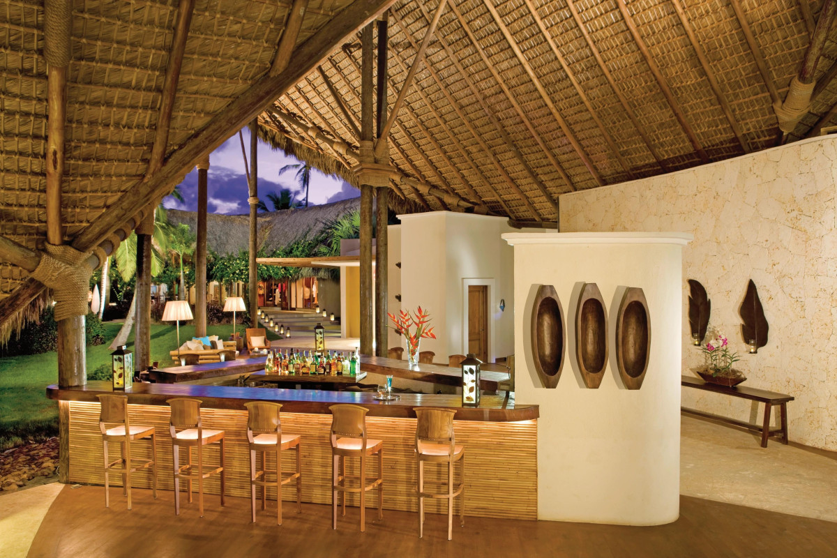 Zoetry Agua Punta Cana