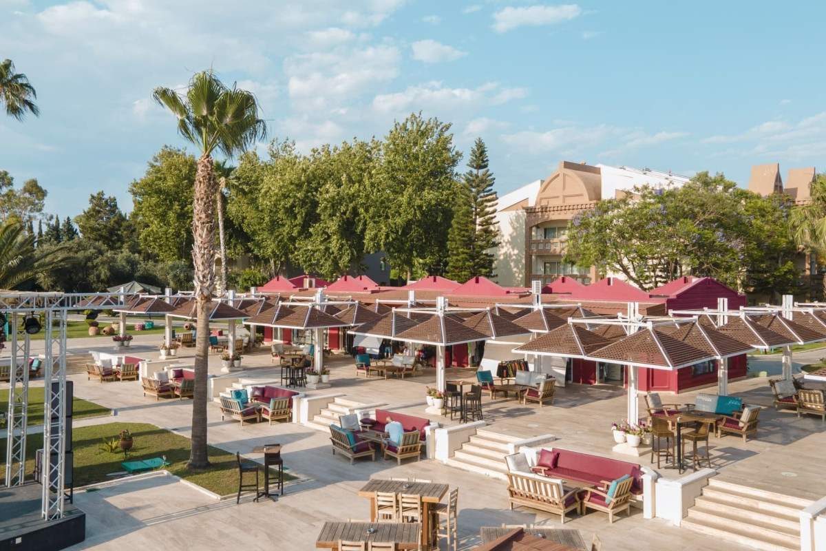 Fulya Kamelya Collection Exclusive Hotels