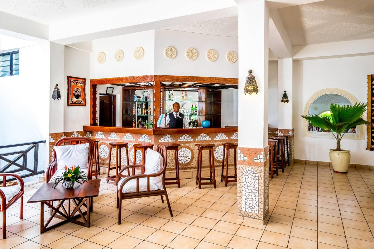 Diani Sea Resort