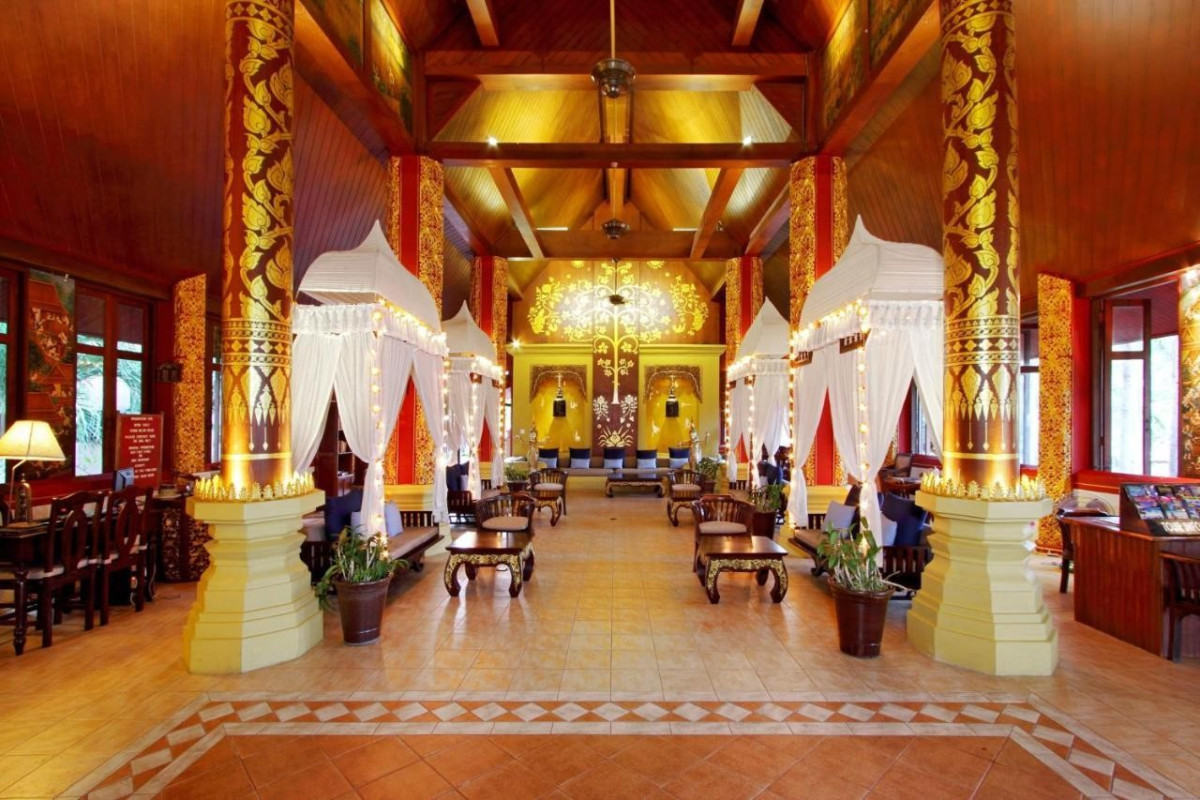 Kata Palm Resort & Spa