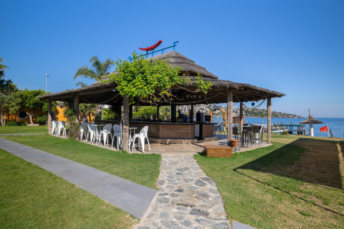 GOLDEN AGE RESORT HOTEL YALIKAVAC