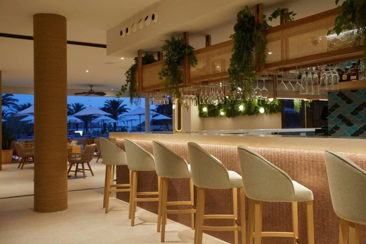 The Club Cala San Miguel Hotel, Curio Collection by Hilton