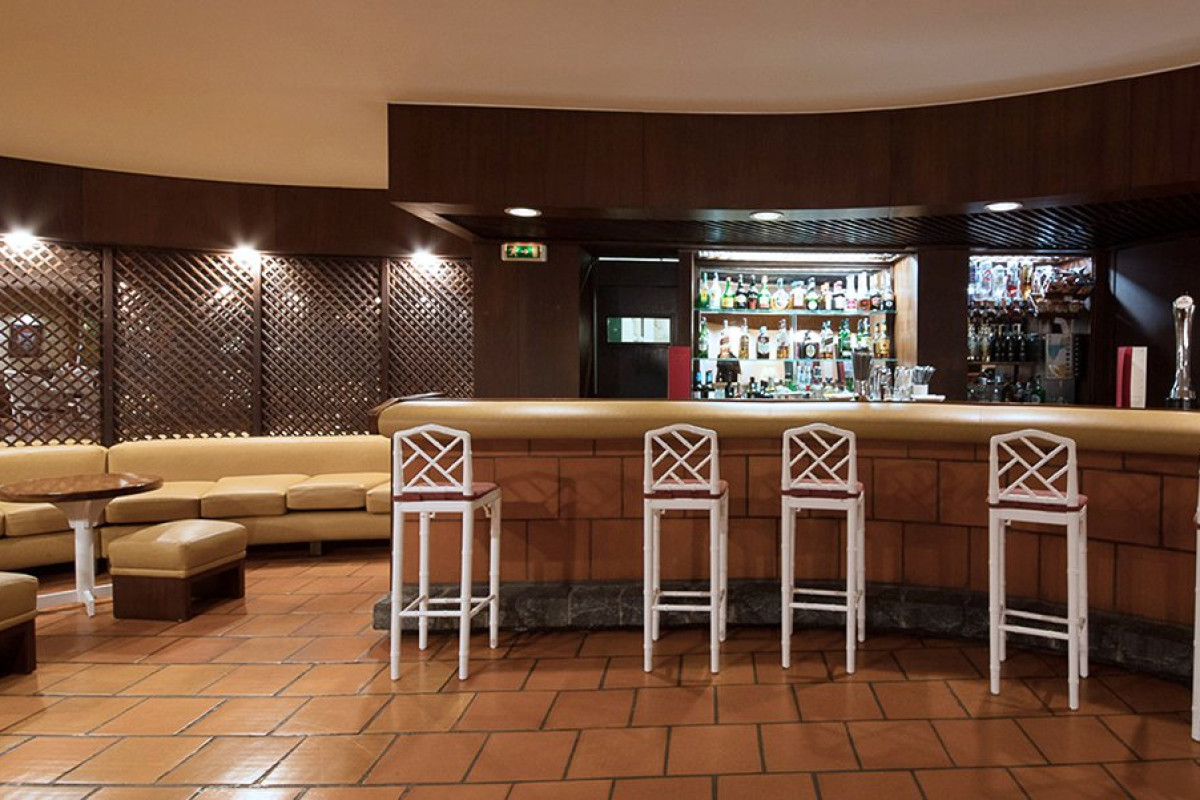 Baia Madeira Hotel - Ocean Beachfront