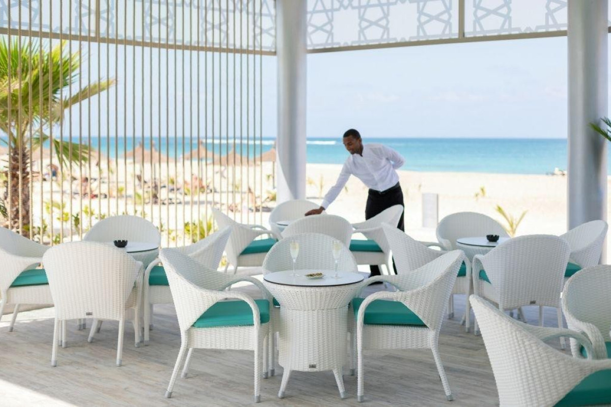 RIU PALACE BOAVISTA