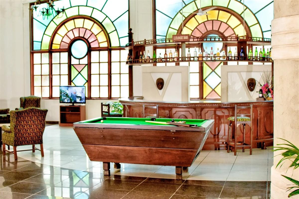 Neptune Beach Resort
