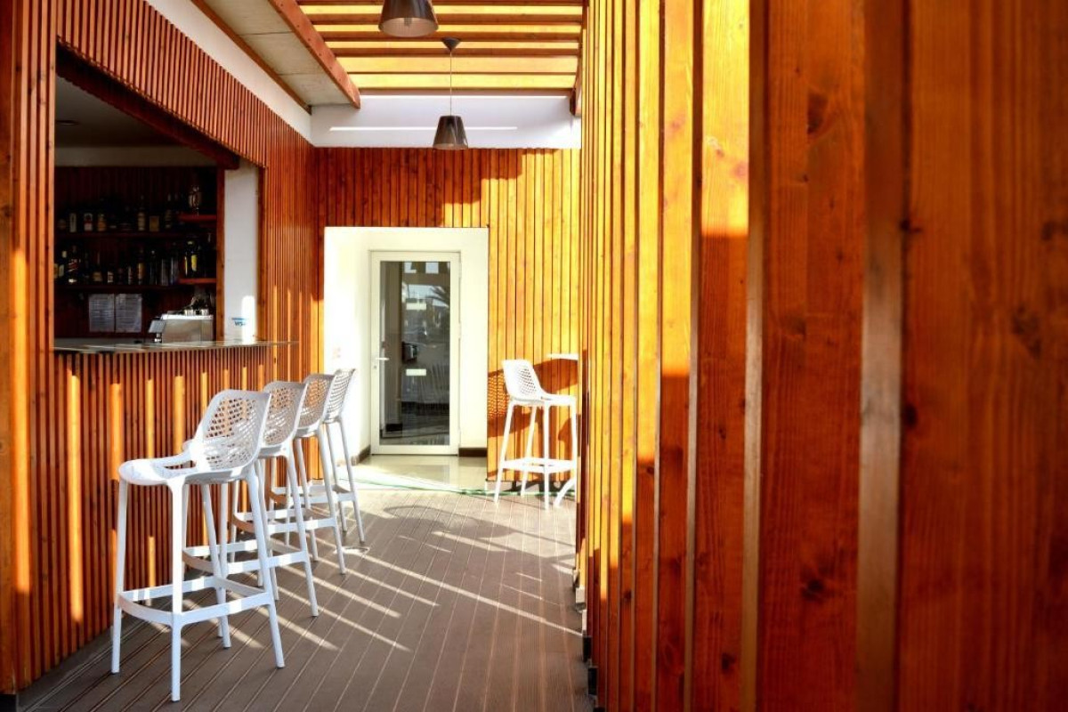 Hotel Da Luz