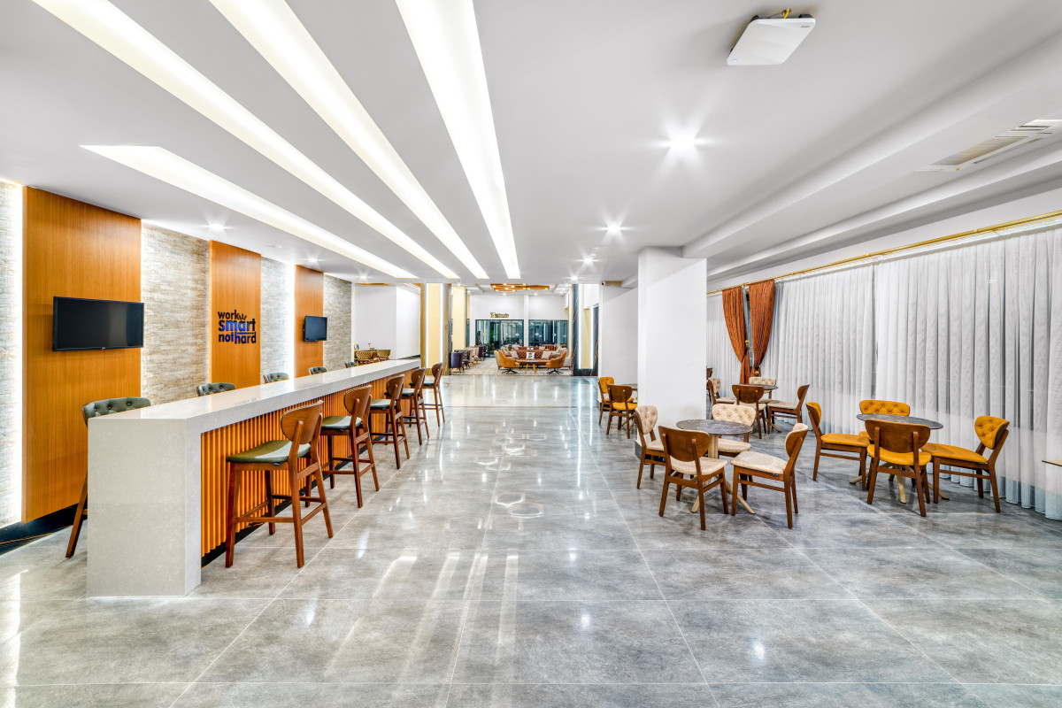 Kahya Hotel