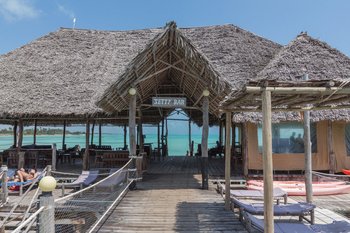 Reef & Beach Resort