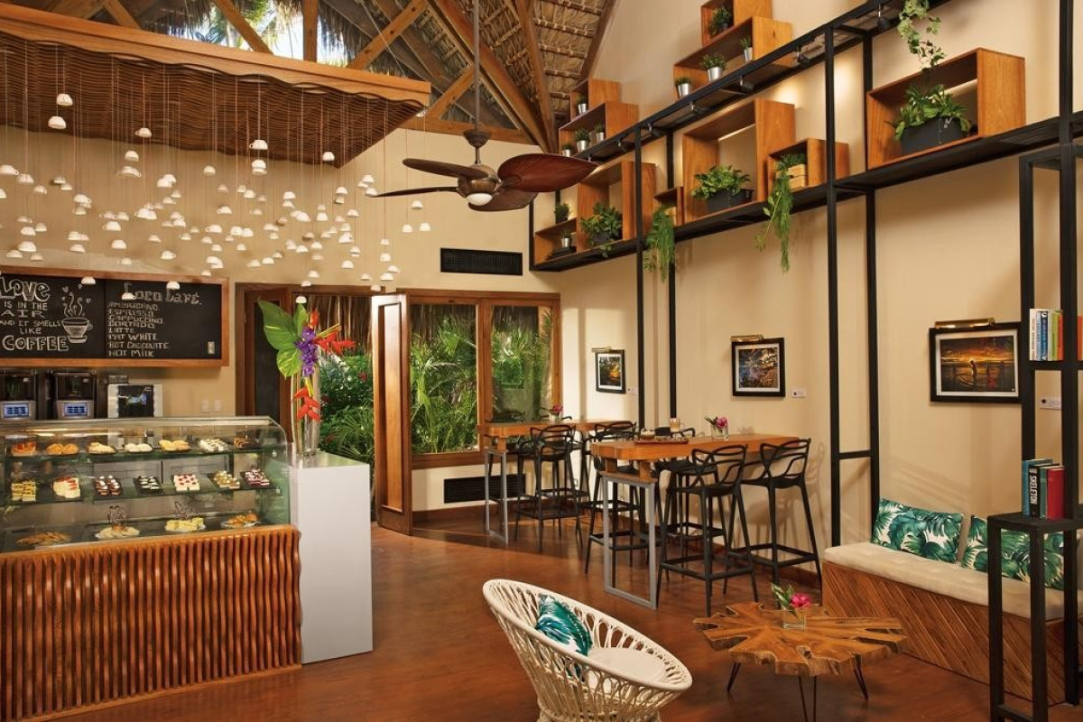 Zoetry Agua Punta Cana