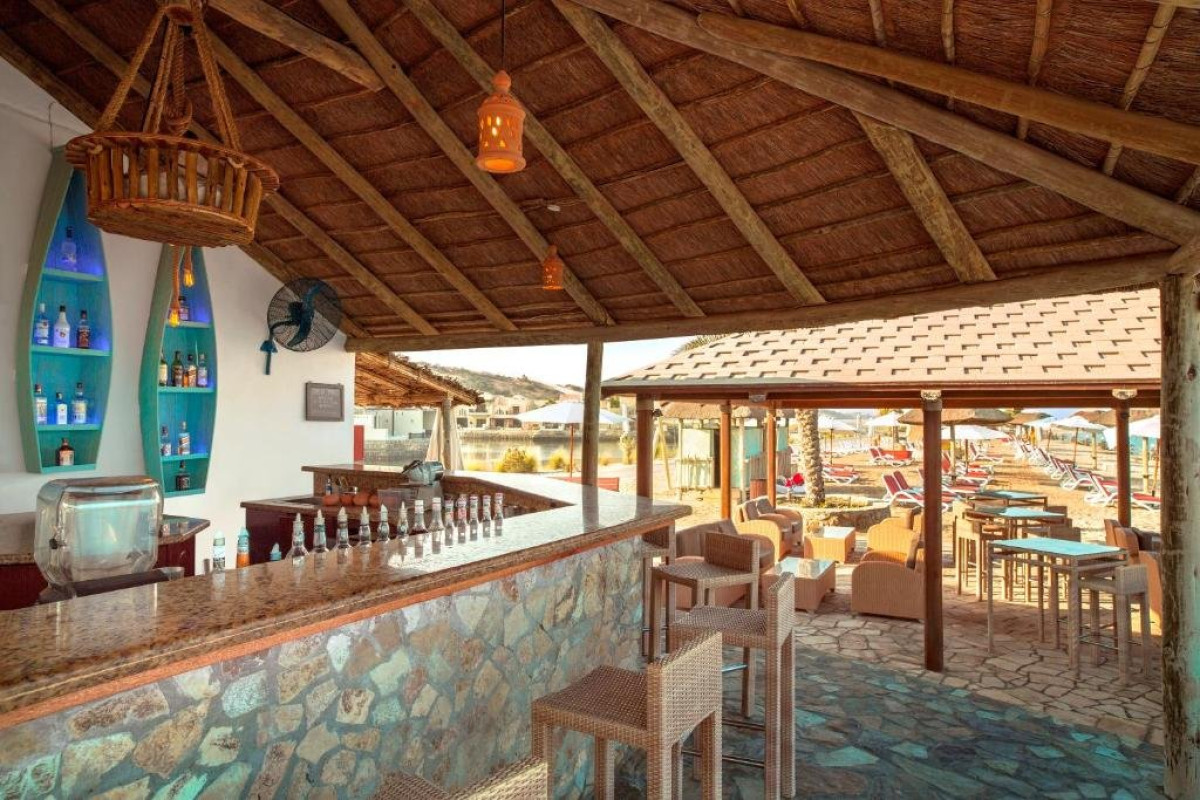 The Cove Rotana Resort