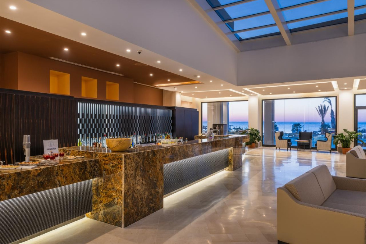 Iberostar Kuriat Palace