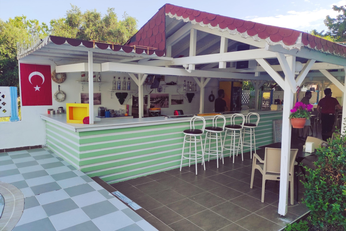 Vesta Hotel