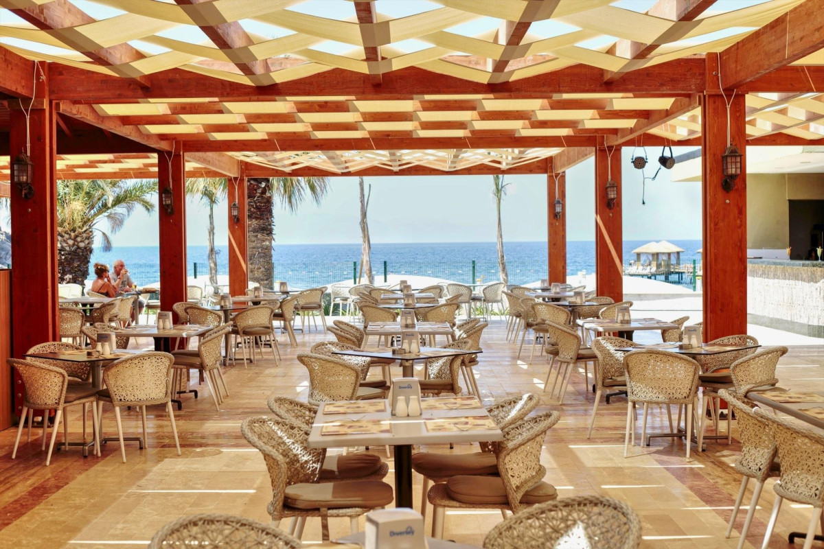 Sunis Efes Royal Palace&Spa Hotel