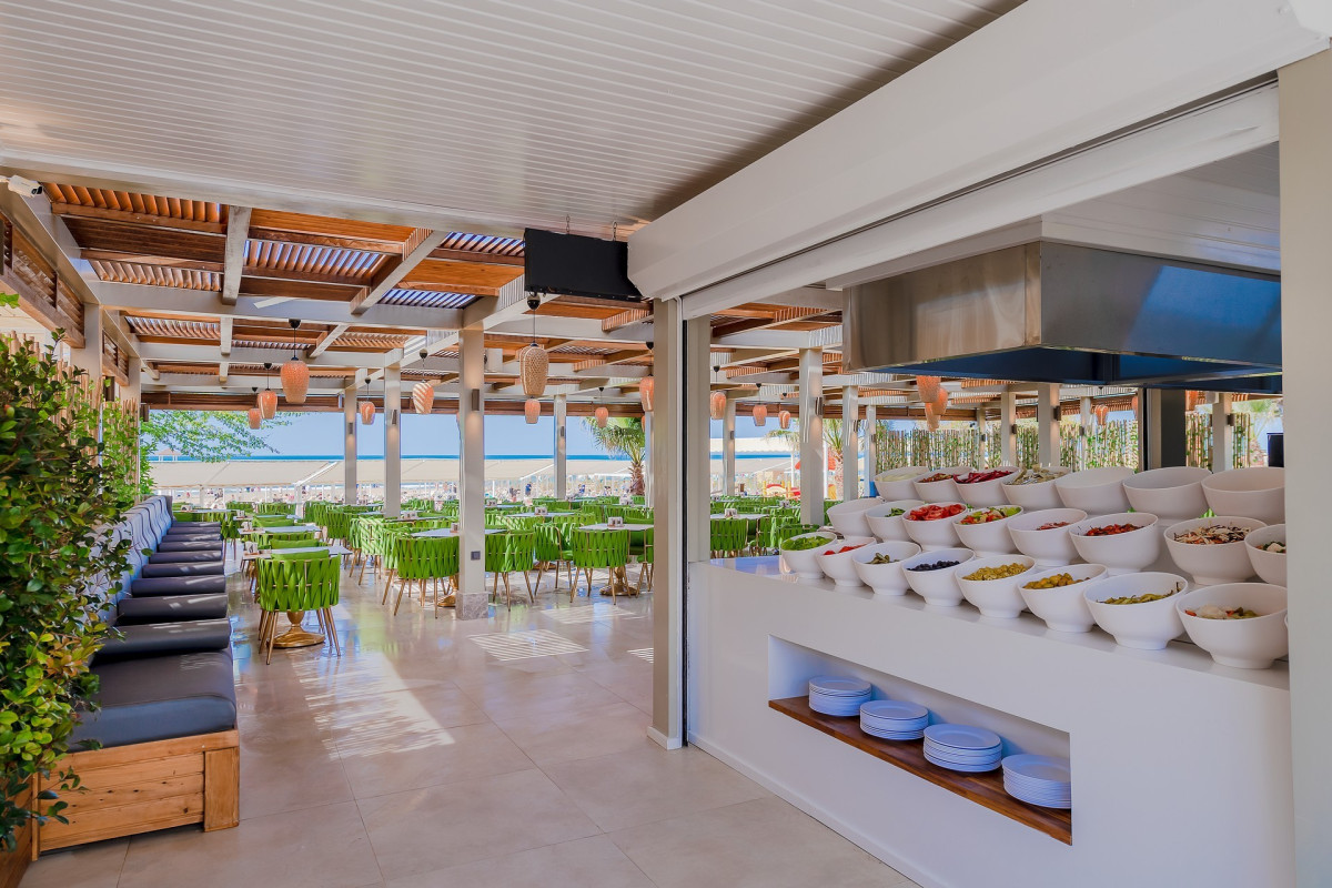 Oz Hotels Side Premium