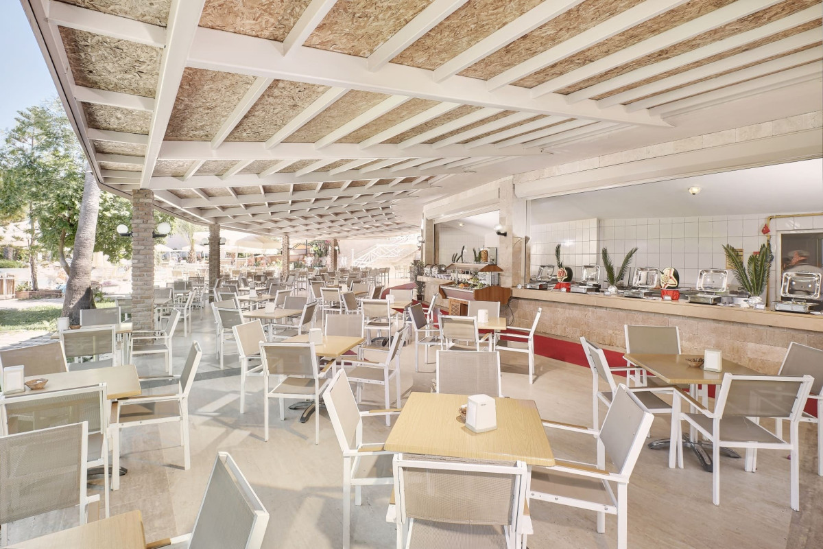 Seaden Corolla Hotel
