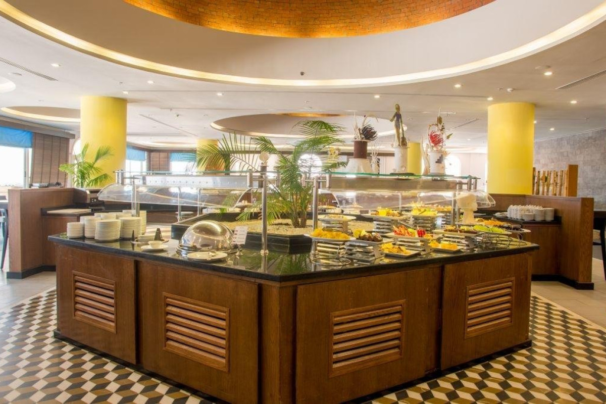 Novotel Marsa Alam