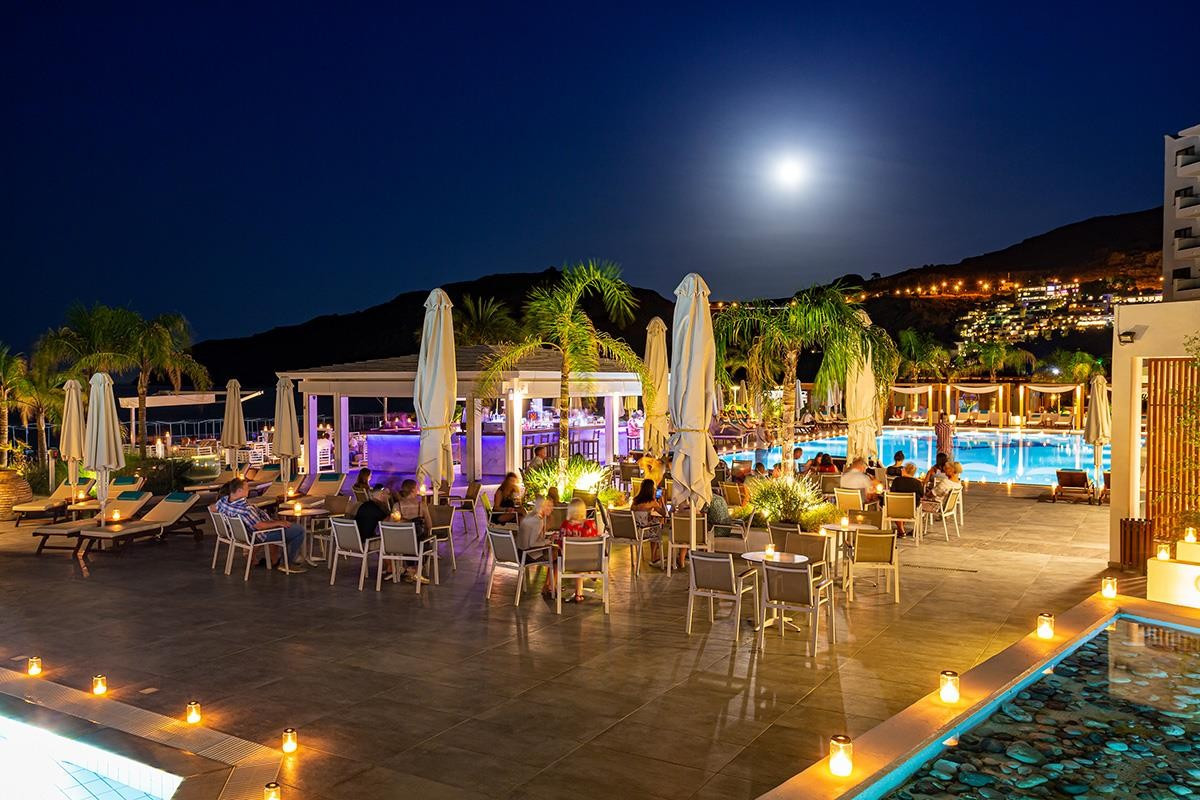 TUI Blue Lindos Bay Resort & Spa