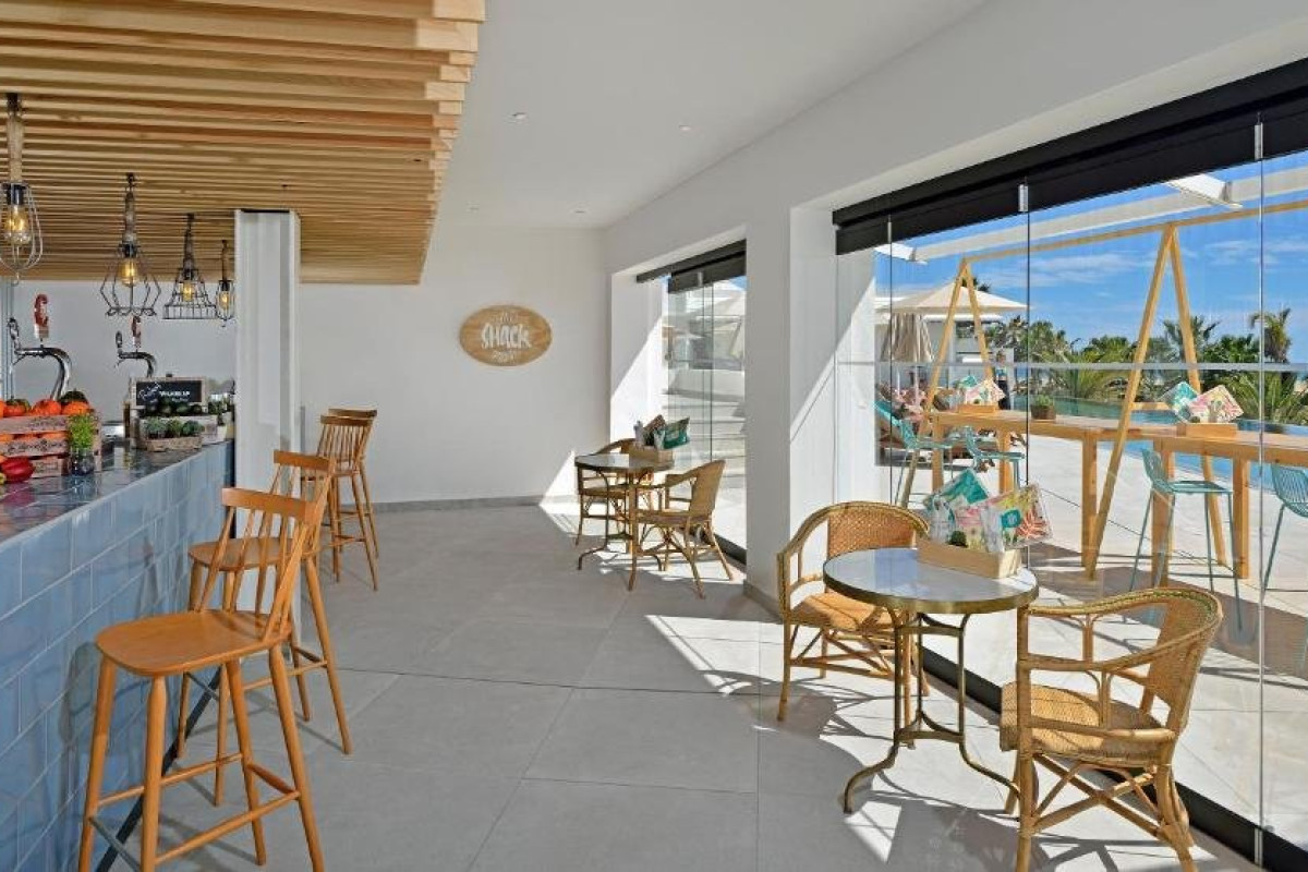 Innside by Melia Fuerteventura