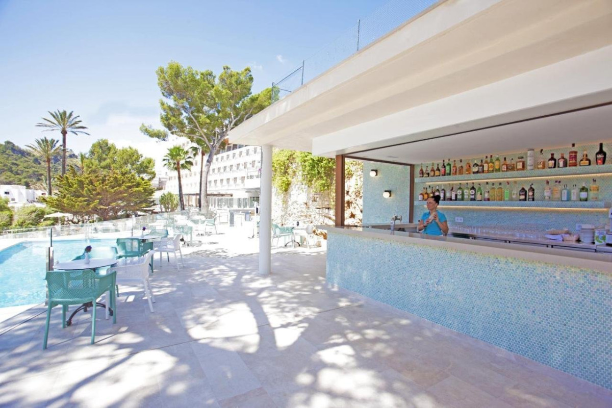 Grupotel Molins
