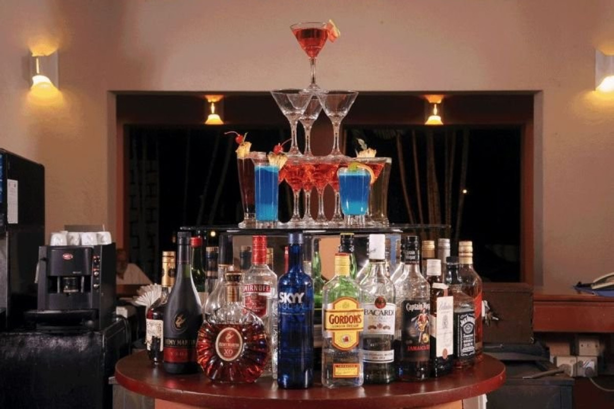 Club Palm Bay