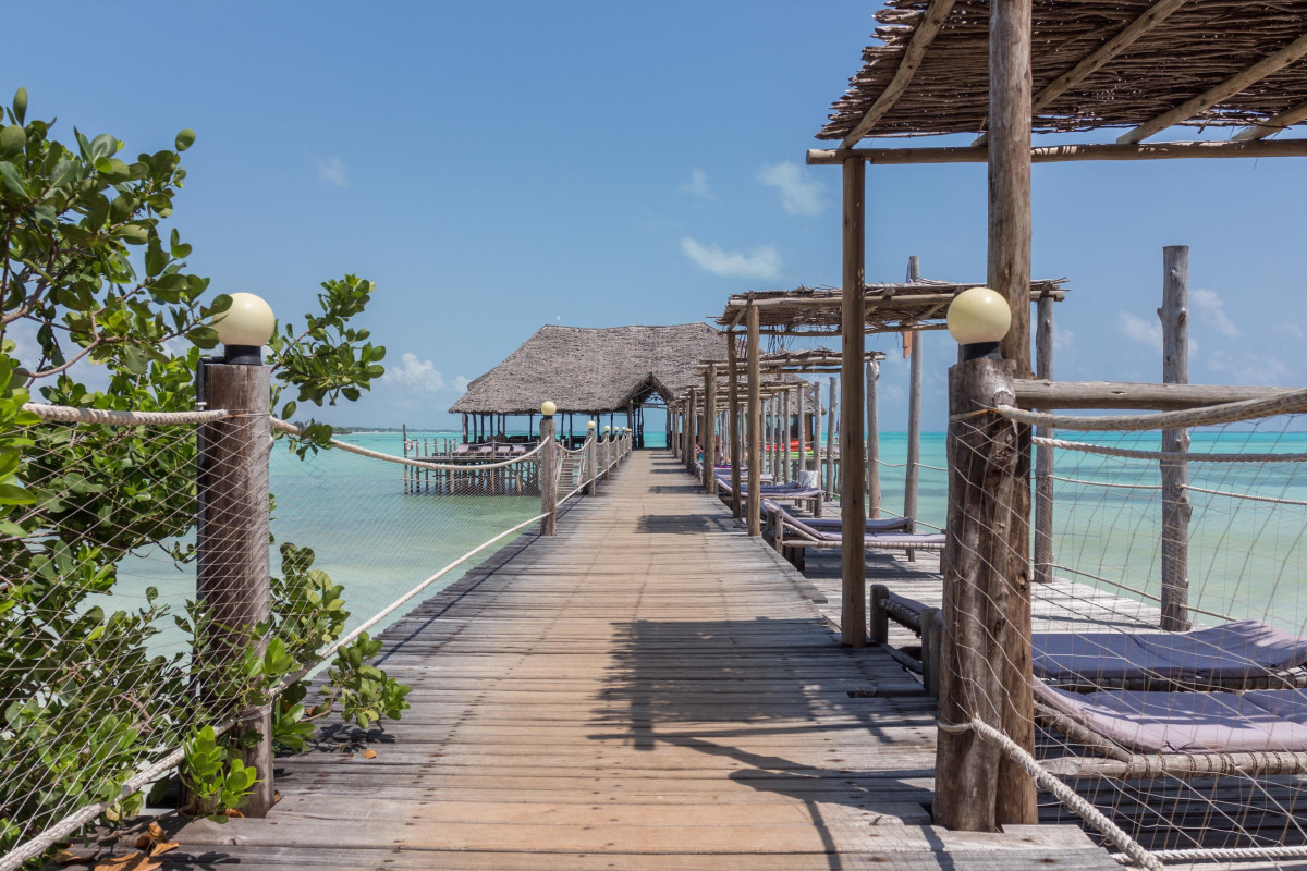 Reef & Beach Resort