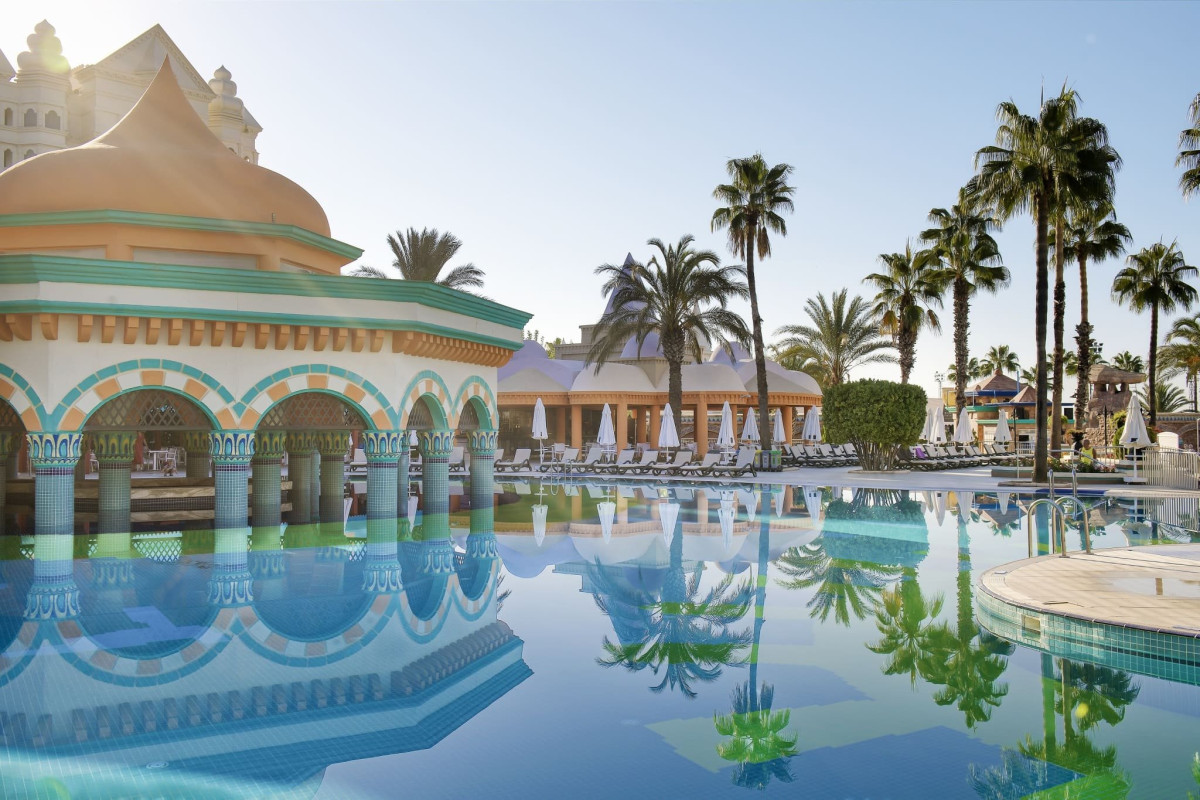 Fulya Kamelya Collection Exclusive Hotels