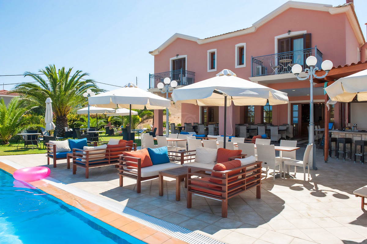 Hotel Melidron