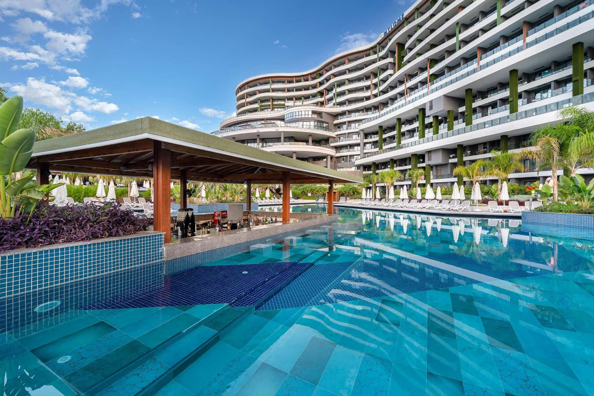 Mylome Luxury