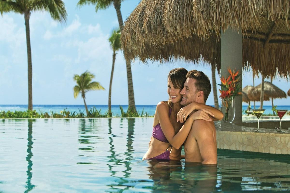 Secrets Akumal Riviera Maya
