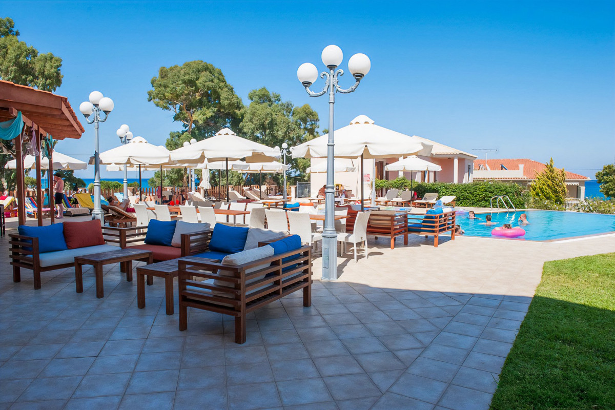Hotel Melidron