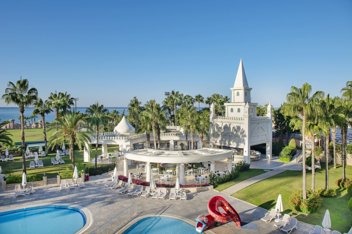 Fulya Kamelya Collection Exclusive Hotels