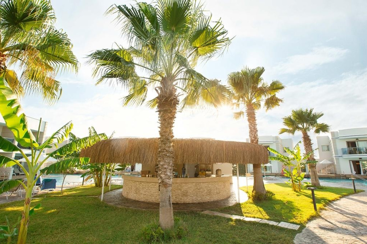 Aquasis Deluxe Resort Spa